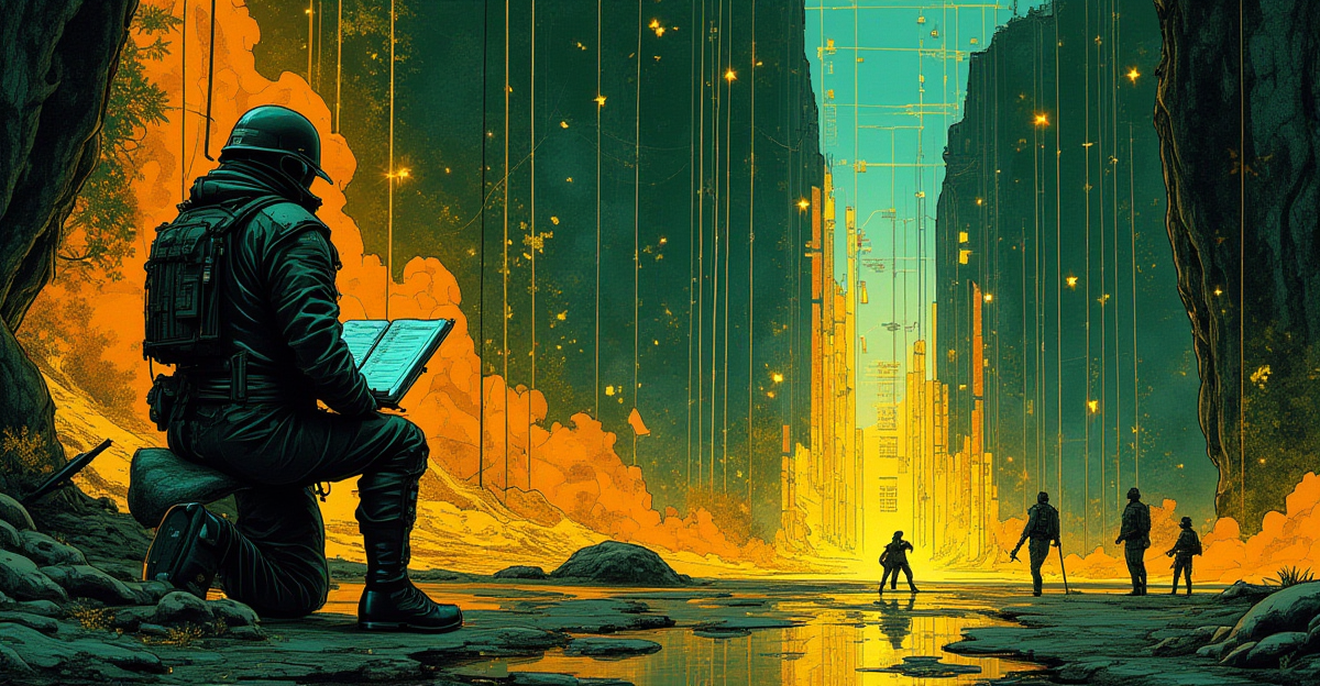 A Tour of the gVisor Front