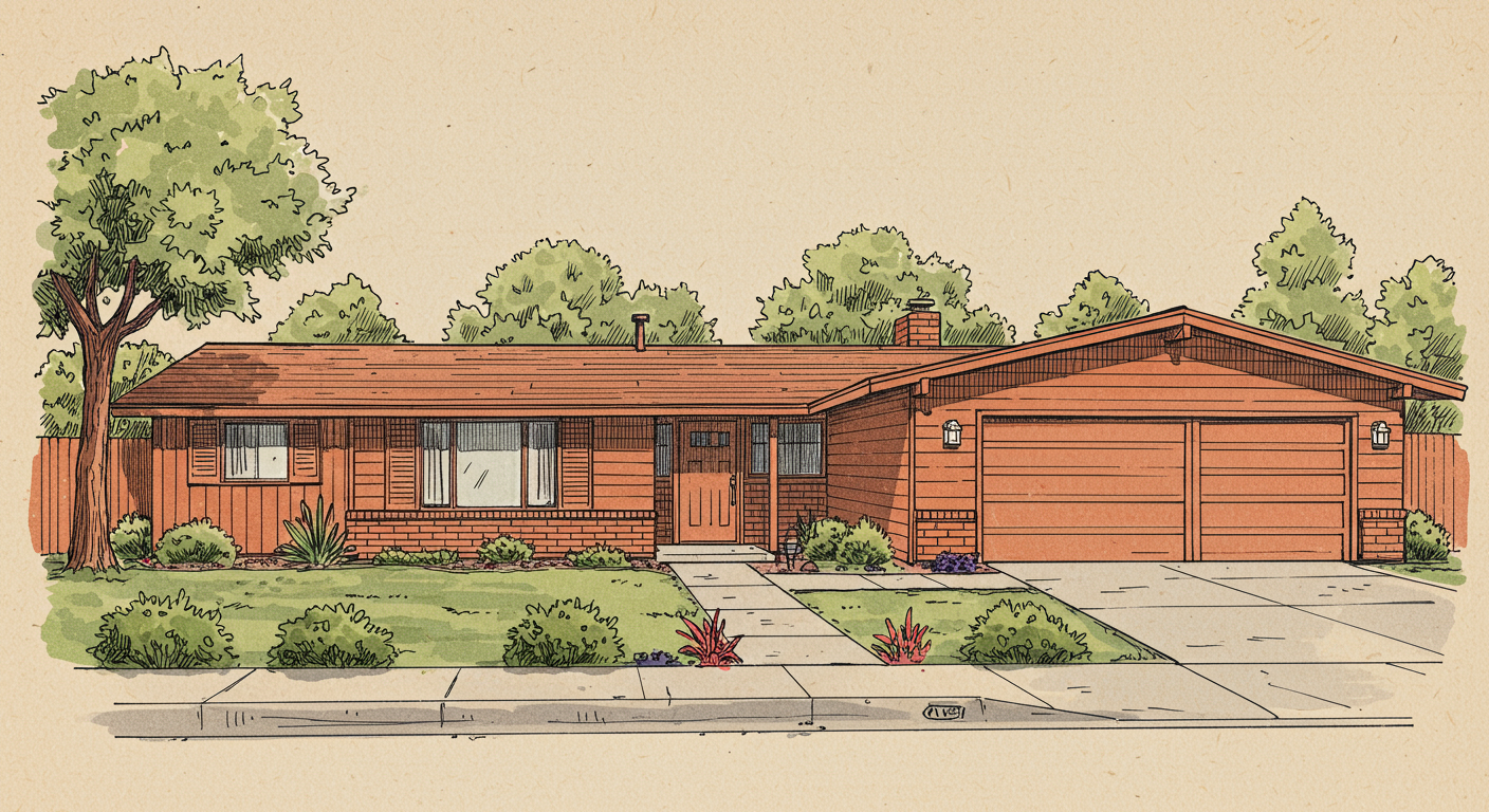 California Ranch