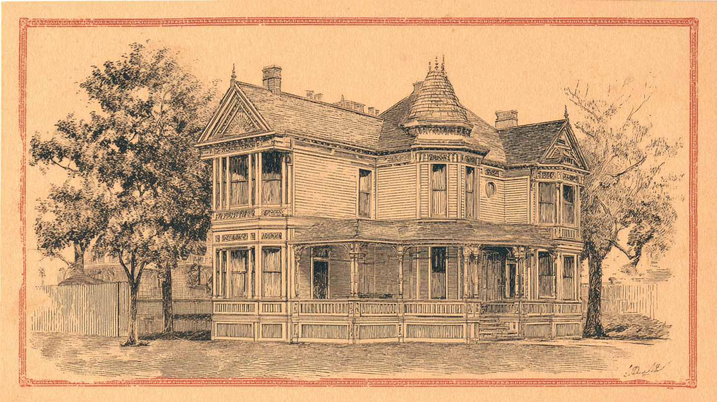 Eastlake - Reading the American House