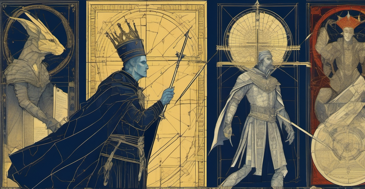 Hijacking Signals in Go - Notes from a Tiny gVisor