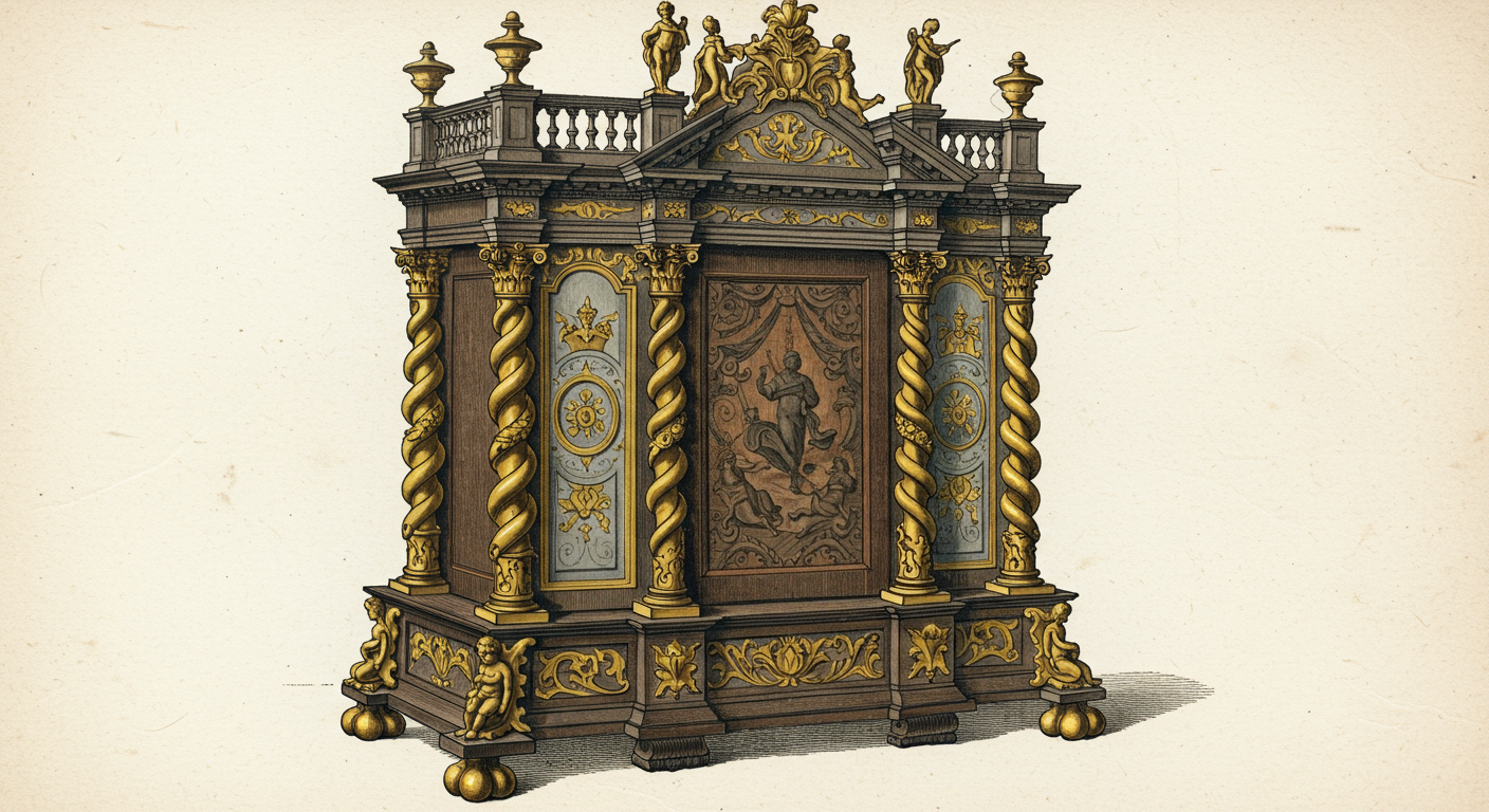 Italian Baroque