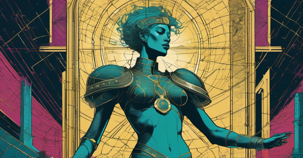 mini-sentry - Building a Userspace Kernel in Go