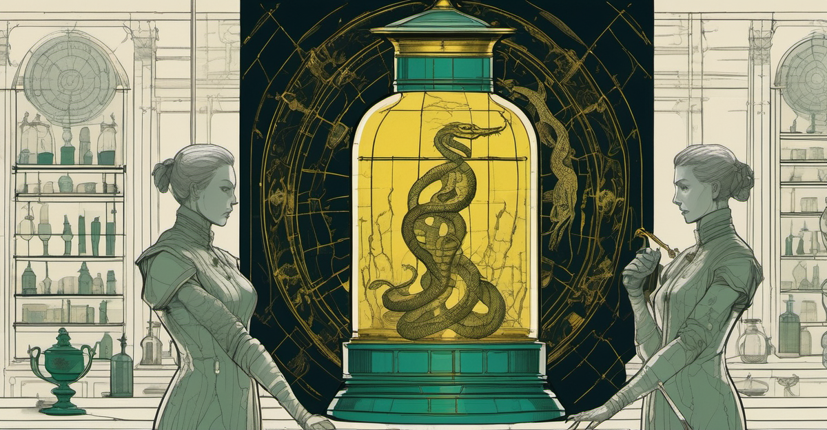 Running What One Did Not Write