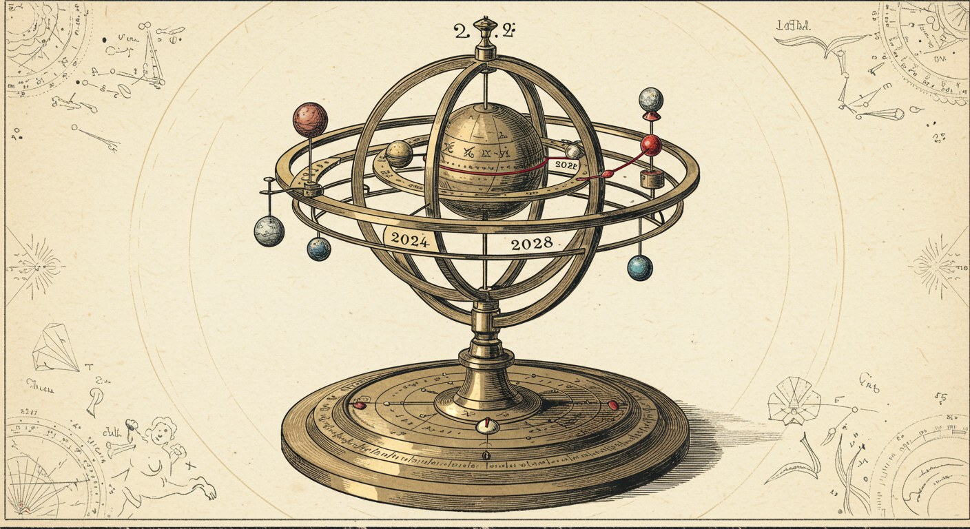 The Anthropic Trajectory