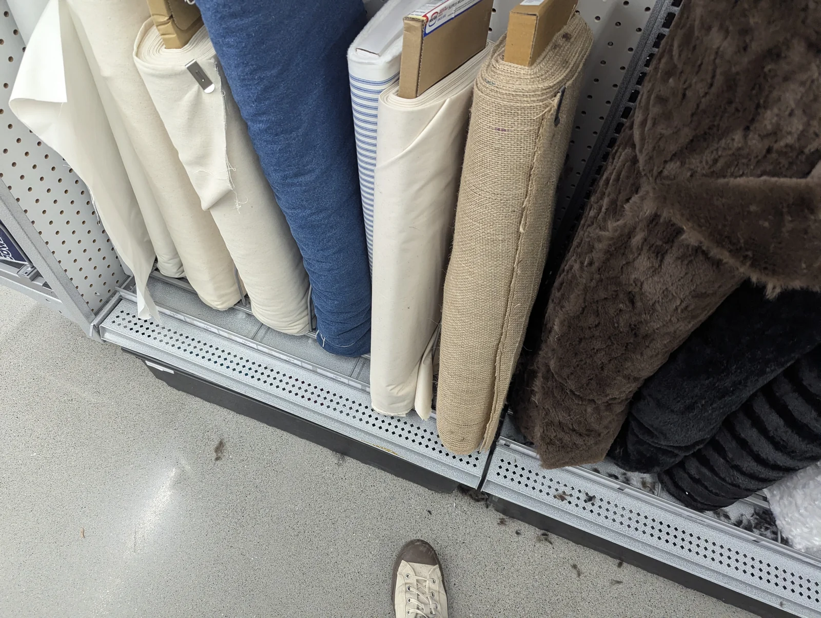 fabric