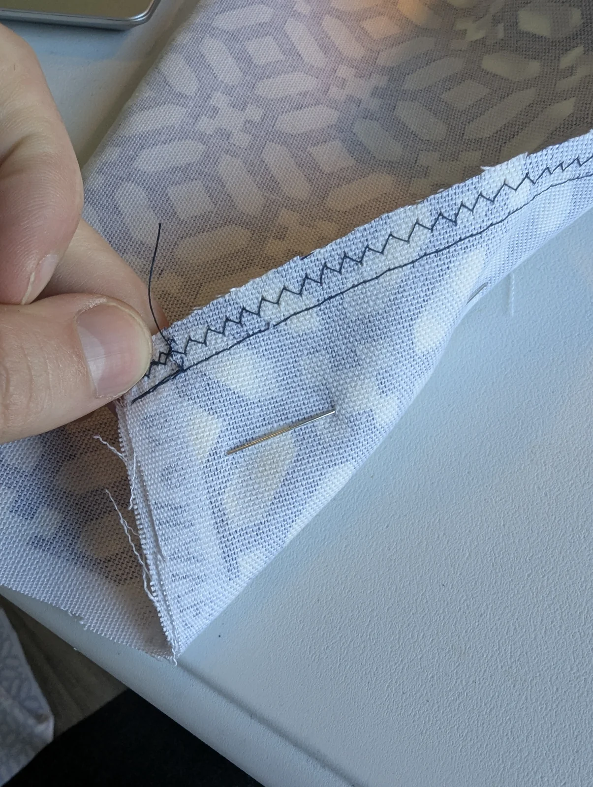 fabric