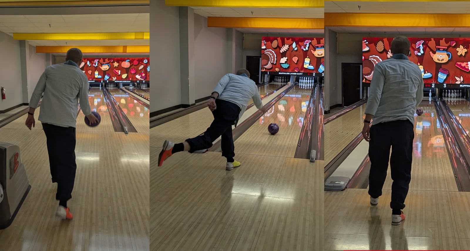 bowling