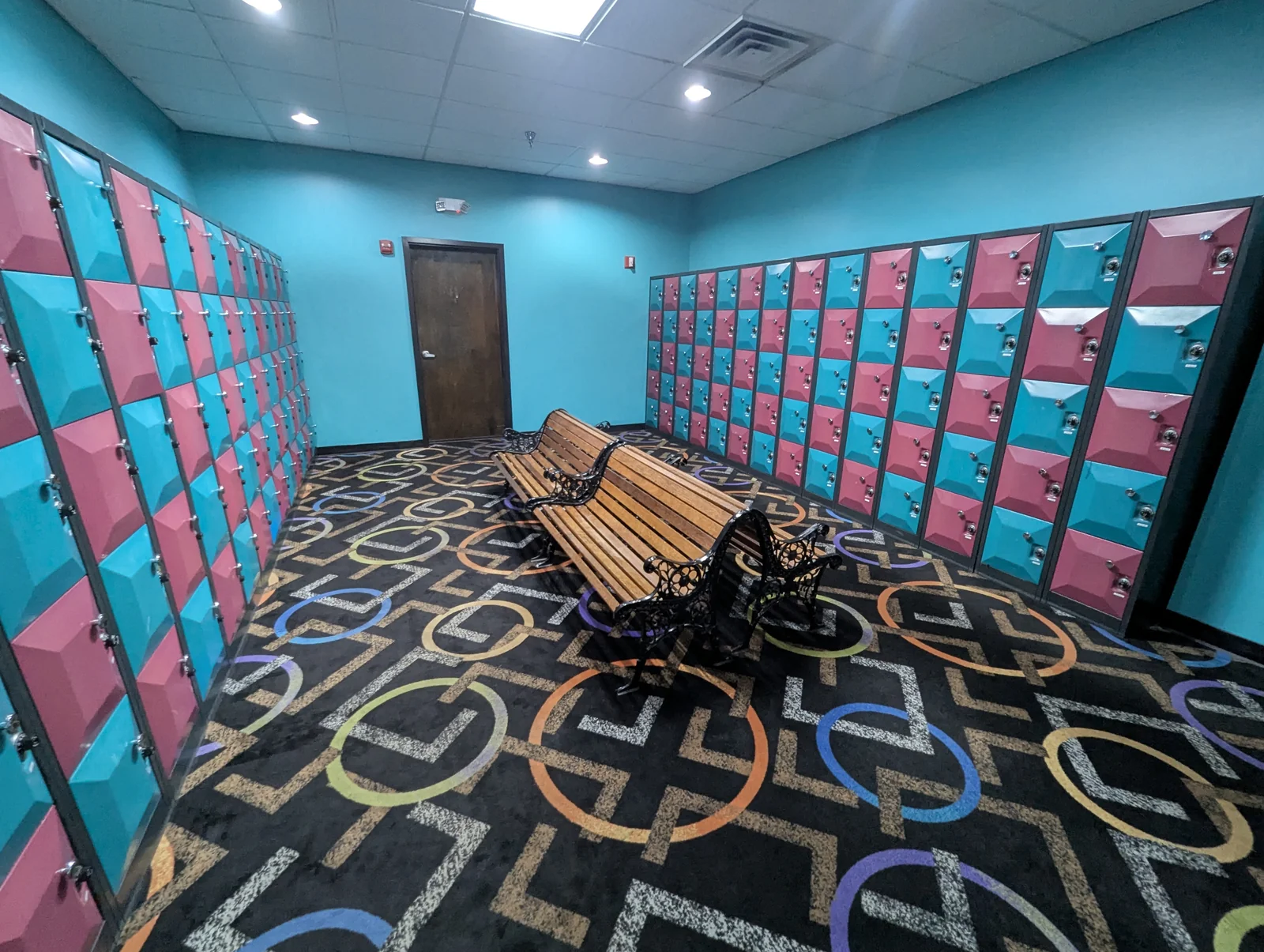 room